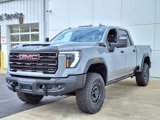 New 2025 GMC Sierra 2500 AT4X w/ AT4X AEV Edition image 3