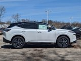 New 2025 Nissan Murano SL image 2