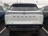 New 2025 Nissan Murano Platinum w/ Cargo Package image 5