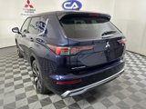 New 2025 Mitsubishi Outlander SE image 5