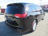 New 2025 Chrysler Voyager LX image 5