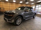 New 2025 Ford F150 XLT w/ Equipment Group 303A High image 3
