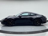 Certified 2021 Porsche 911 Carrera w/ Premium Package image 2
