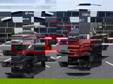 New 2025 GMC Sierra 2500 AT4X w/ AT4X AEV Edition image 6
