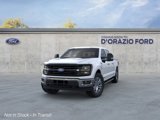 New 2025 Ford F150 XLT image 2