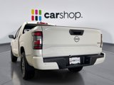 Used 2025 Nissan Frontier SV image 3