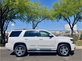 Used 2017 Chevrolet Tahoe LT w/ LT Signature Package image 2