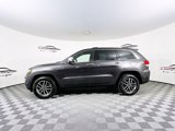 Used 2021 Jeep Grand Cherokee Limited w/ Sun & Sound Group image 5