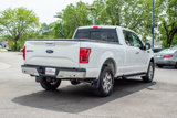 Used 2017 Ford F150 Lariat image 5
