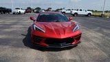Used 2025 Chevrolet Corvette Stingray Preferred Cpe w/ 2LT image 3