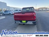 New 2025 Chevrolet Silverado 1500 LTZ w/ Technology Package image 6