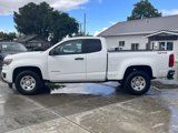 Used 2016 Chevrolet Colorado W/T w/ WT Convenience Package image 3