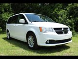 Used 2020 Dodge Grand Caravan SXT image 2