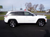 Used 2022 Jeep Grand Cherokee Limited 4xe w/ Luxury Tech Group II image 6