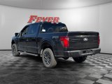 New 2025 Ford F150 XLT w/ Equipment Group 302A MID image 3