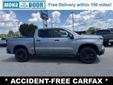 Used 2025 Chevrolet Silverado 1500 LT Trail Boss w/ LT Trail Boss Premium Package image 2