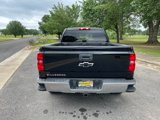 Used 2018 Chevrolet Silverado 1500 LT w/ All Star Edition image 4