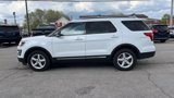 Used 2017 Ford Explorer XLT image 5