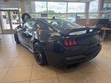 New 2025 Ford Mustang Dark Horse w/ Dark Horse Handlin Package image 5