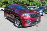 Used 2020 Jeep Grand Cherokee Limited X image 4