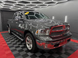 Used 2015 RAM 1500 Laramie Longhorn w/ Convenience Group image 3