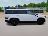 New 2025 Hyundai Santa Fe Calligraphy image 4