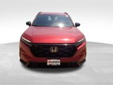 New 2026 Honda CR-V Sport image 2