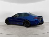 Used 2025 BMW M5 w/ Carbon Package image 5