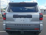 New 2025 Toyota 4Runner TRD Off-Road Premium image 5