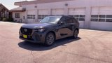 Used 2025 MAZDA CX-70 3.3 Turbo w/ Preferred Package image 5