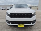 New 2025 Jeep Wagoneer Series II image 2