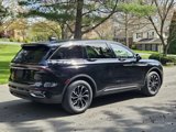 New 2025 Lincoln Nautilus Premier w/ Equipment Group 102A image 3
