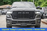 New 2026 RAM 1500 Laramie image 2