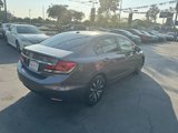 Used 2015 Honda Civic EX-L image 6