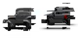 New 2025 Toyota Land Cruiser image 2