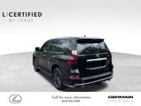 Used 2020 Lexus GX 460 Luxury image 4