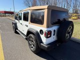 Used 2020 Jeep Wrangler Unlimited Sport image 5