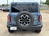 New 2025 Ford Bronco Outer Banks image 5