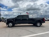 Used 2025 Ford F450 Platinum image 4