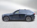 Certified 2025 MAZDA CX-70 3.3 Turbo S w/ Premium Package image 4