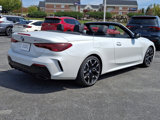 New 2025 BMW 440i xDrive Convertible w/ Premium Package image 4