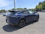New 2025 Nissan Murano Platinum w/ Cargo Package image 4