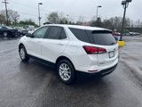Used 2024 Chevrolet Equinox LT image 3