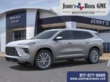 New 2026 Buick Enclave Avenir image 2