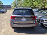 New 2026 Honda Odyssey Touring image 5