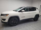 Used 2020 Jeep Compass Latitude image 2