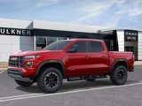 New 2026 GMC Canyon AT4 w/ Technology Plus Package image 2