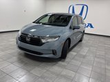 Certified 2023 Honda Odyssey Touring image 4