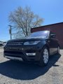 Used 2016 Land Rover Range Rover Sport HSE image 3
