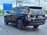 Used 2024 Chevrolet Tahoe RST w/ Luxury Package image 4